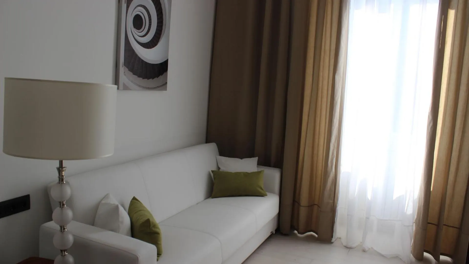 Aparthotel Dei Mercanti Mailand