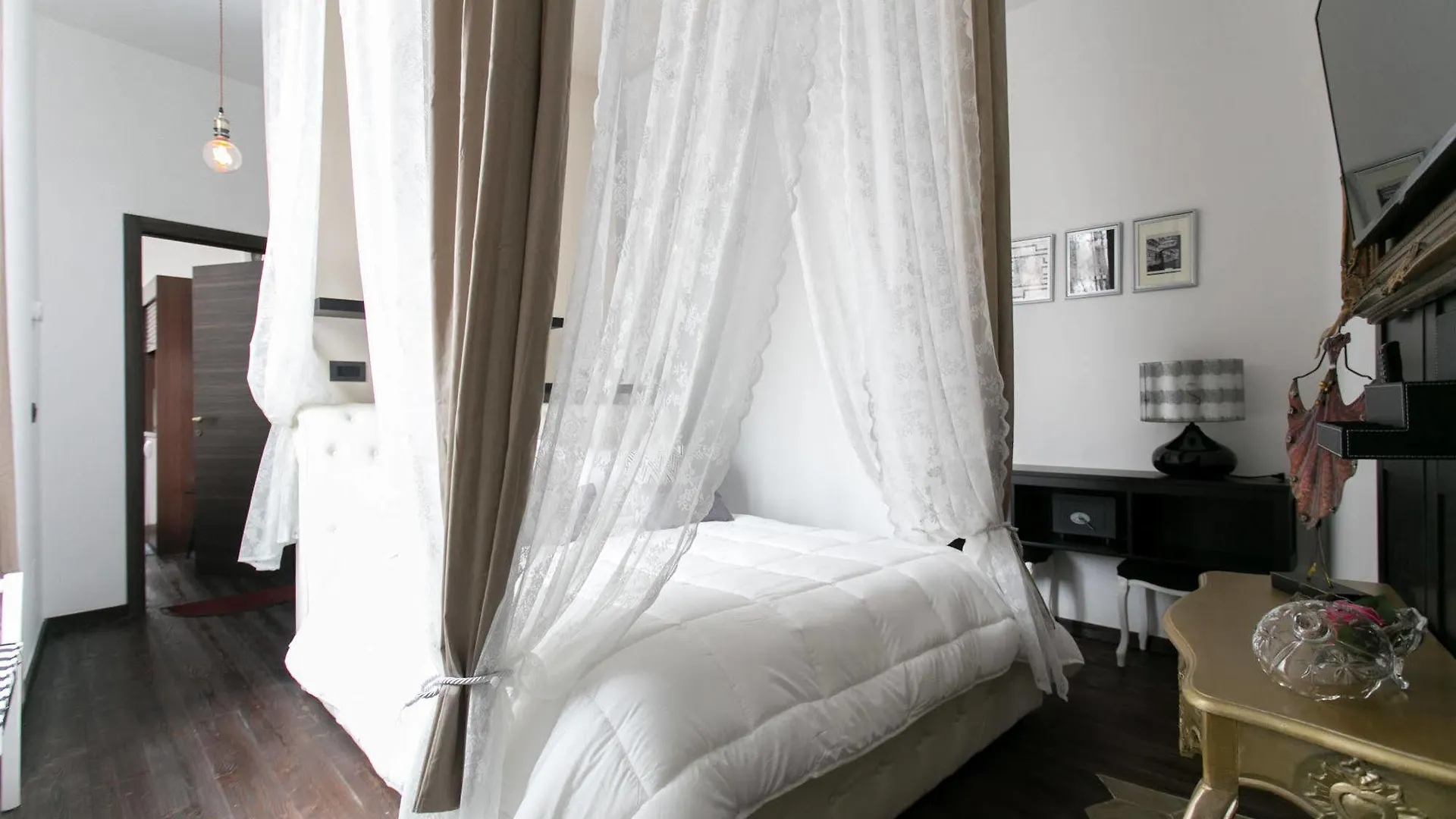 Aparthotel Dei Mercanti Mailand Italien