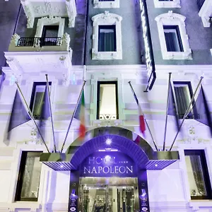 4* Otel Lhp Napoleon