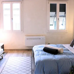 Apartamento In Via San Gallo
