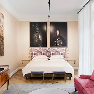 Galleria Vik - Townhouse Galleria - Small Luxury Of The World Ξενοδοχείο