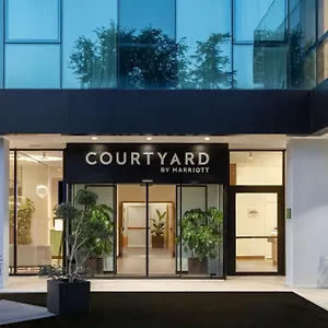 4* Otel Courtyard By Marriott Linate