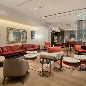 5* Otel Nh Collection President