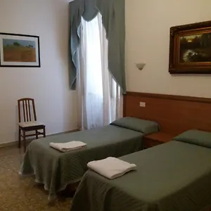Oda ve Kahvaltı Ritmo Blues Roma