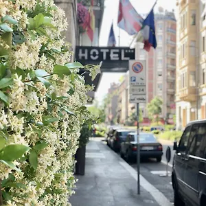 3* Otel Bolzano