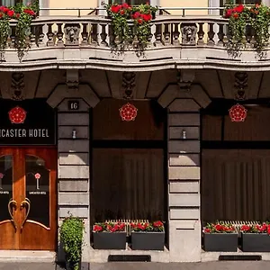 Otel Lancaster Milano