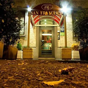 Otel San Francisco Milano