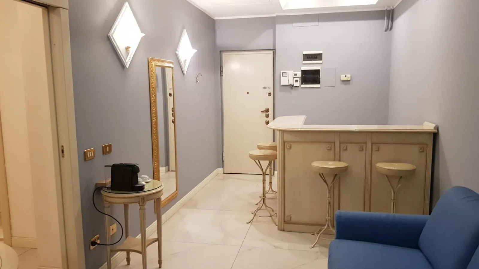 Aparthotel Dei Mercanti Mediolan