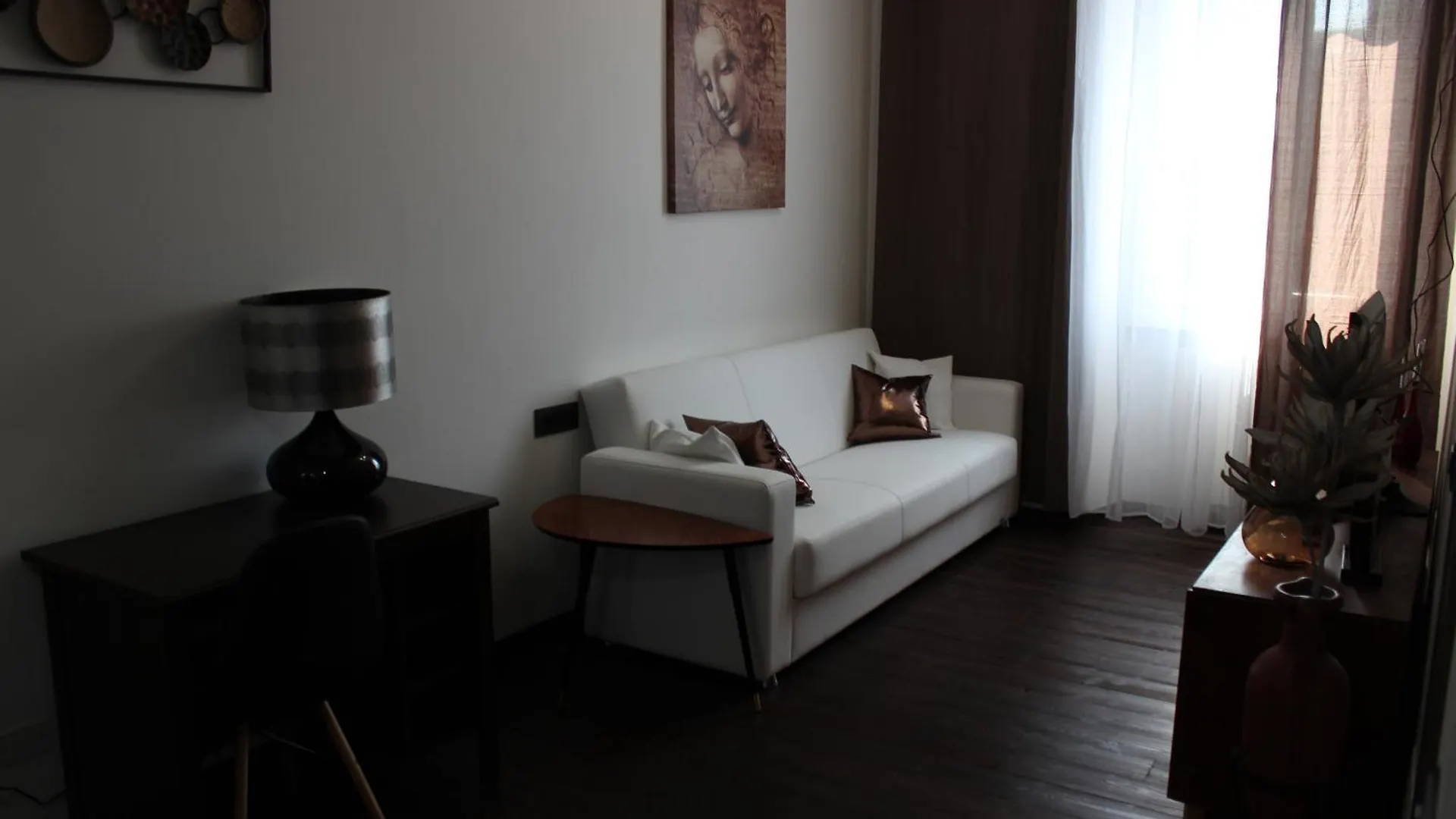 Aparthotel Dei Mercanti Mediolan
