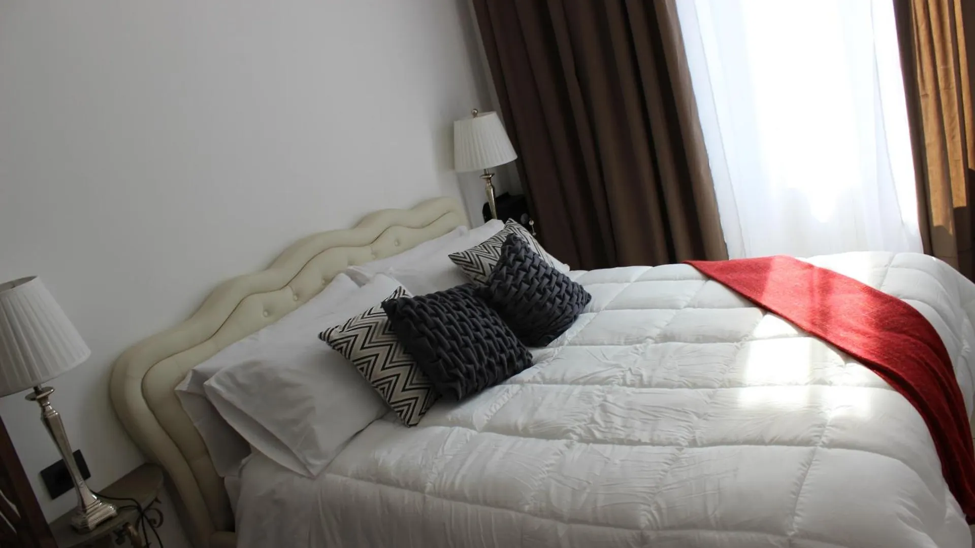 Aparthotel Dei Mercanti Milan