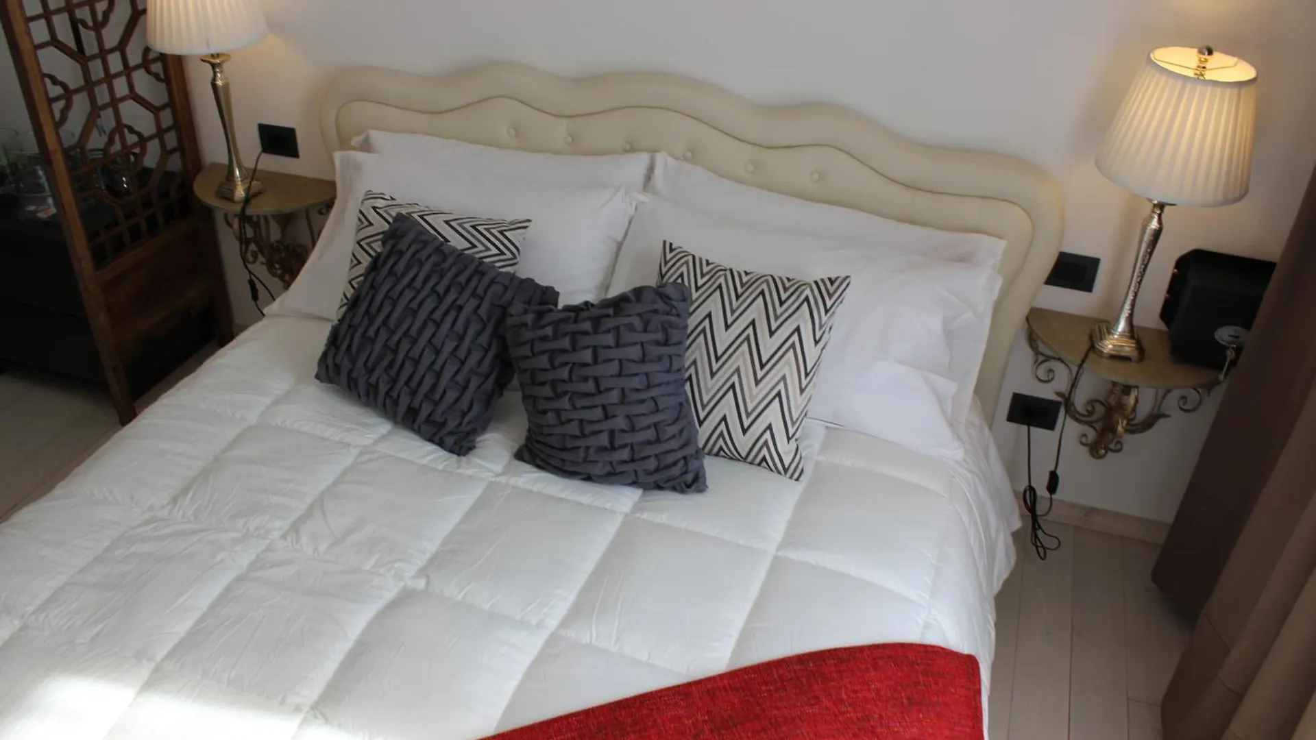Aparthotel Dei Mercanti Μιλάνο 3*,