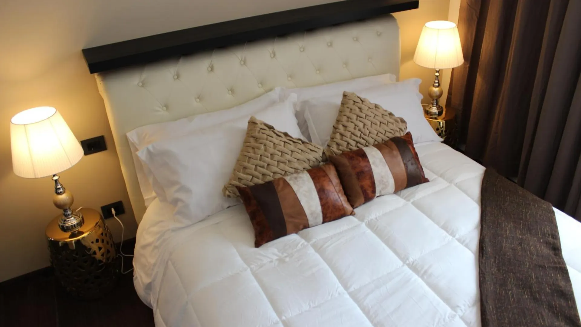 Aparthotel Dei Mercanti Μιλάνο