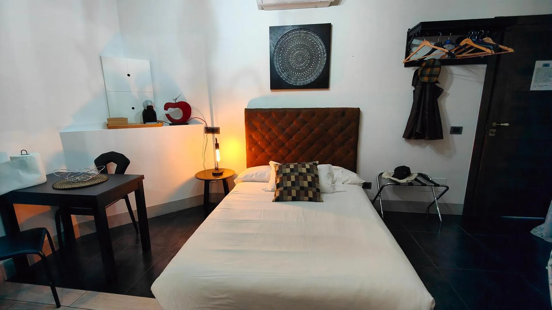 ***  Aparthotel Dei Mercanti Μιλάνο Ιταλία