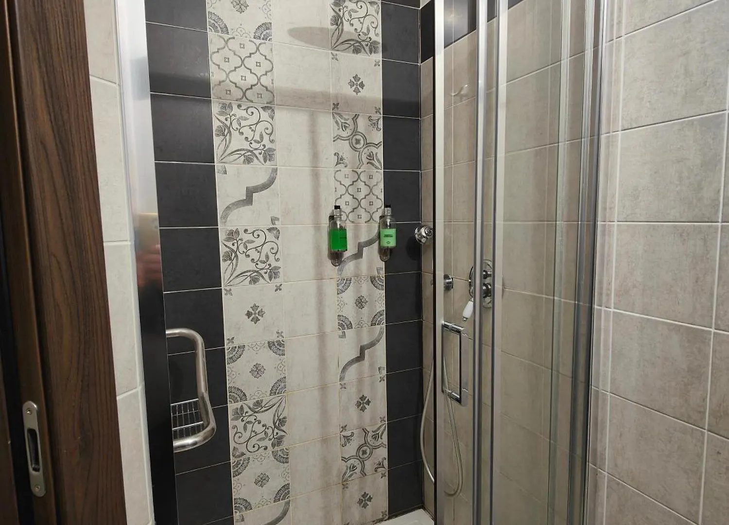 Aparthotel Dei Mercanti Mediolan 3*,