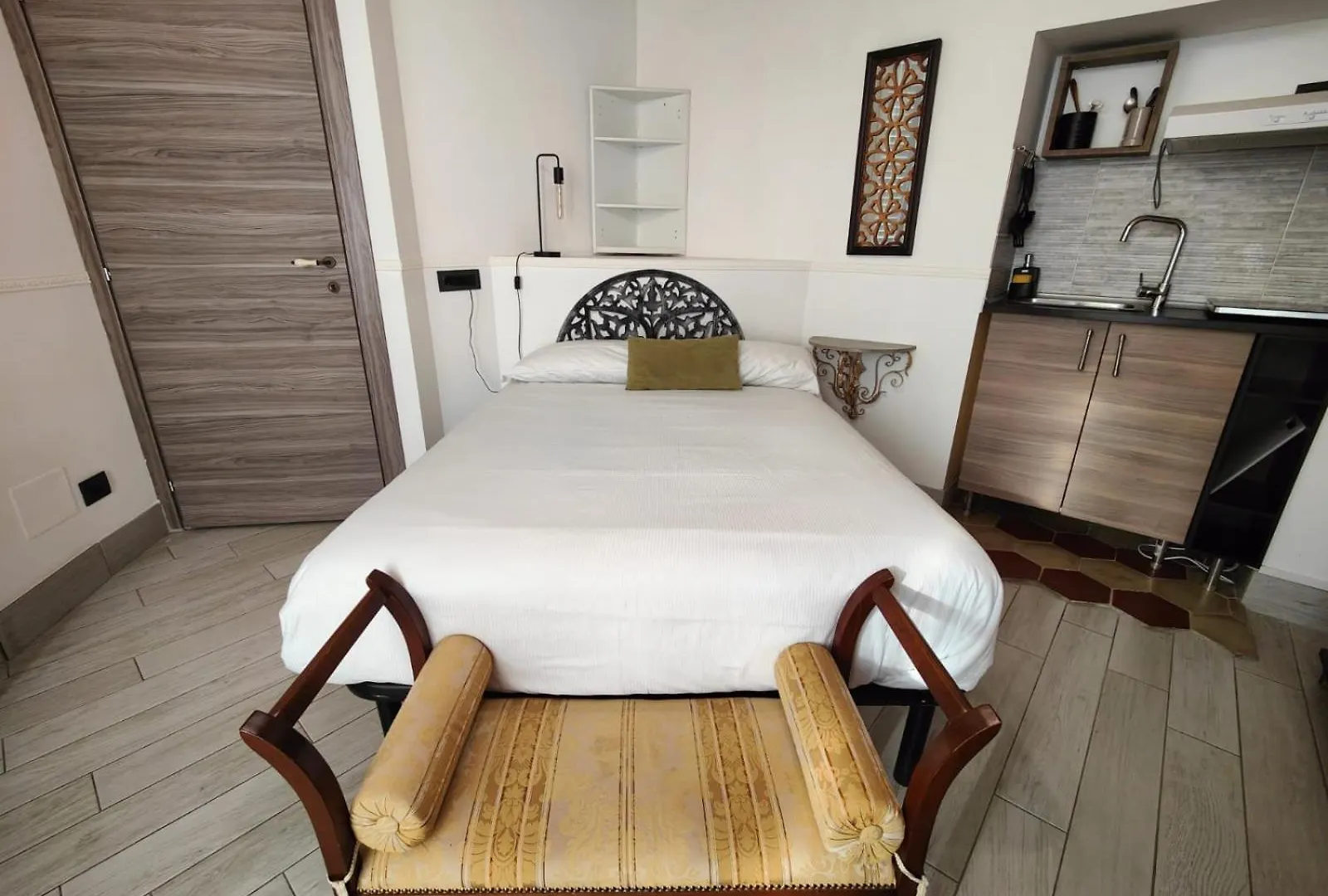 Aparthotel Dei Mercanti Μιλάνο
