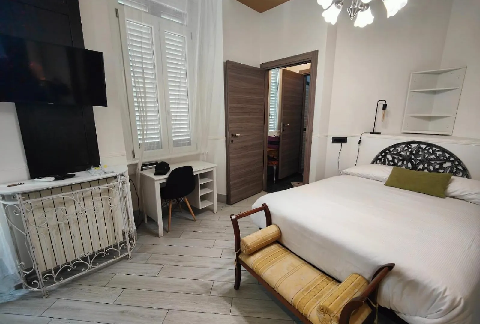 Aparthotel Dei Mercanti Μιλάνο