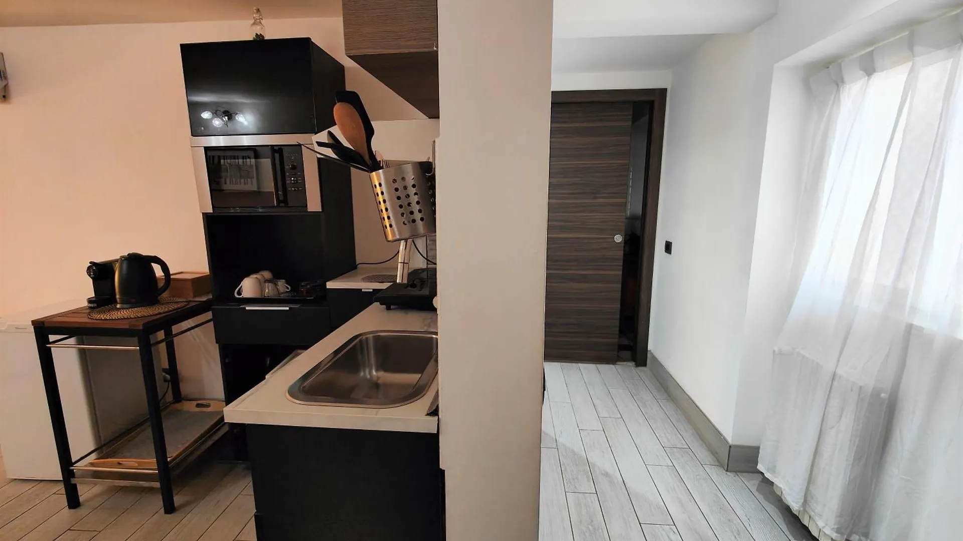 Aparthotel Dei Mercanti Μιλάνο 3*,  Ιταλία