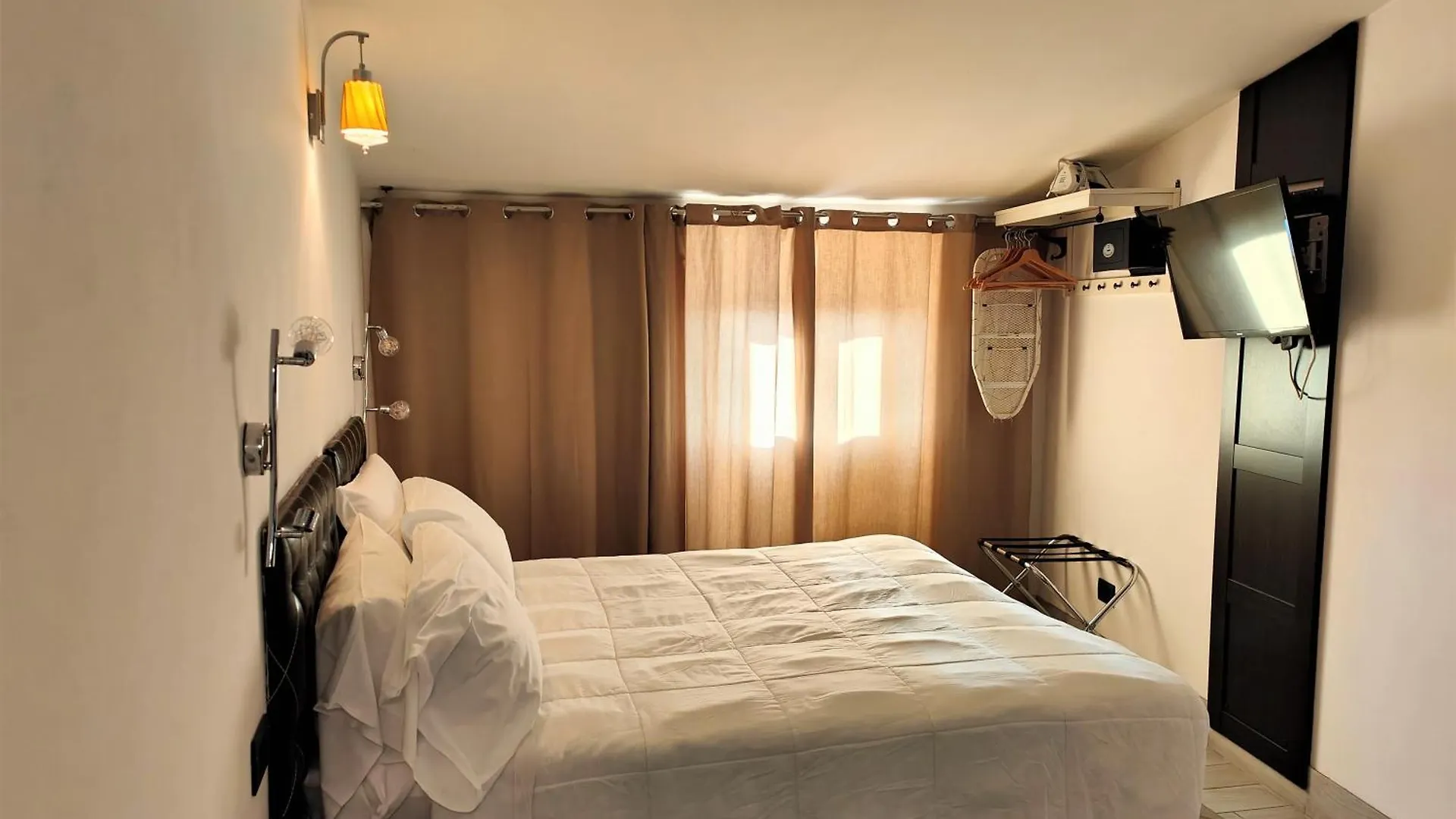 Aparthotel Dei Mercanti Μιλάνο