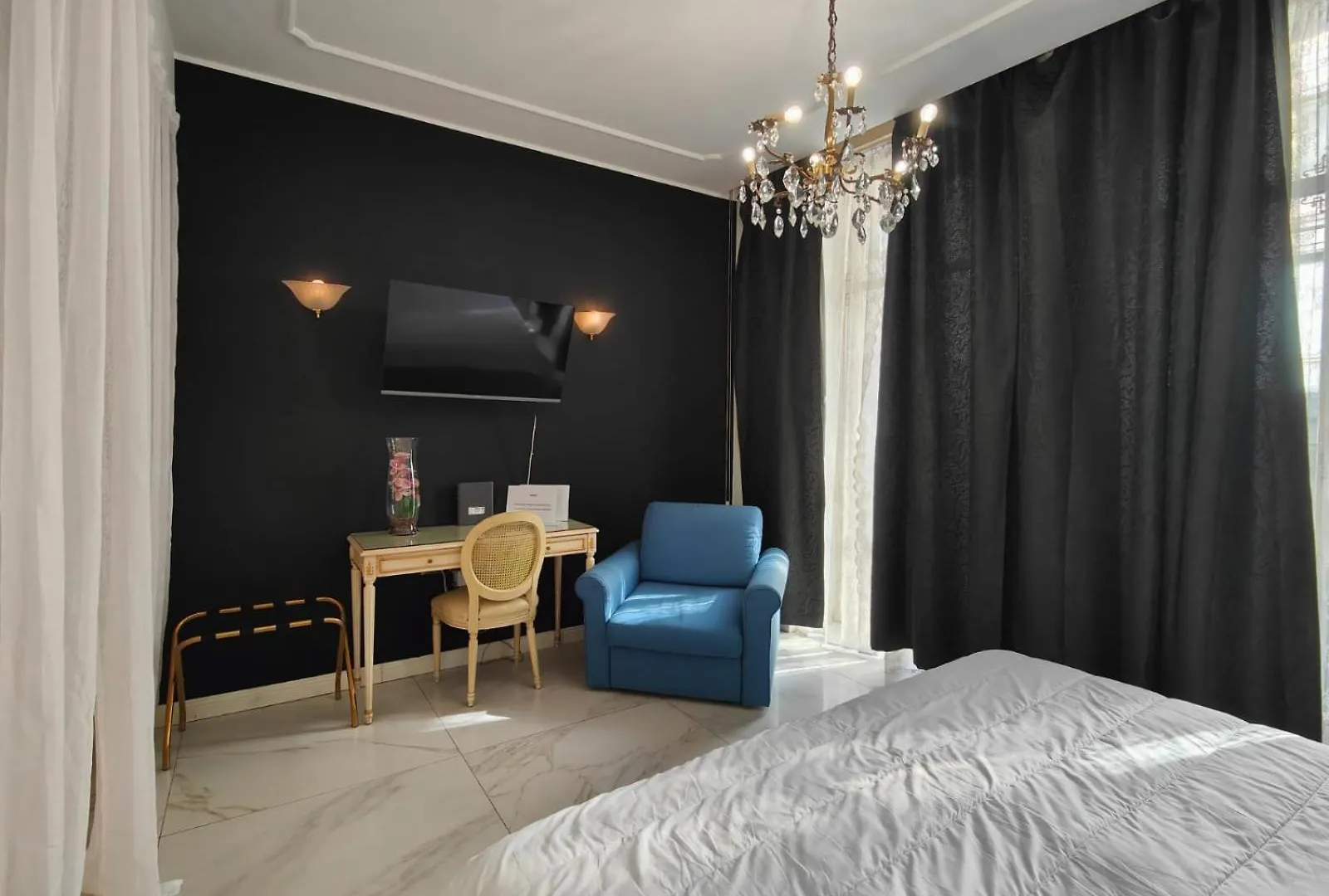 Aparthotel Dei Mercanti Μιλάνο