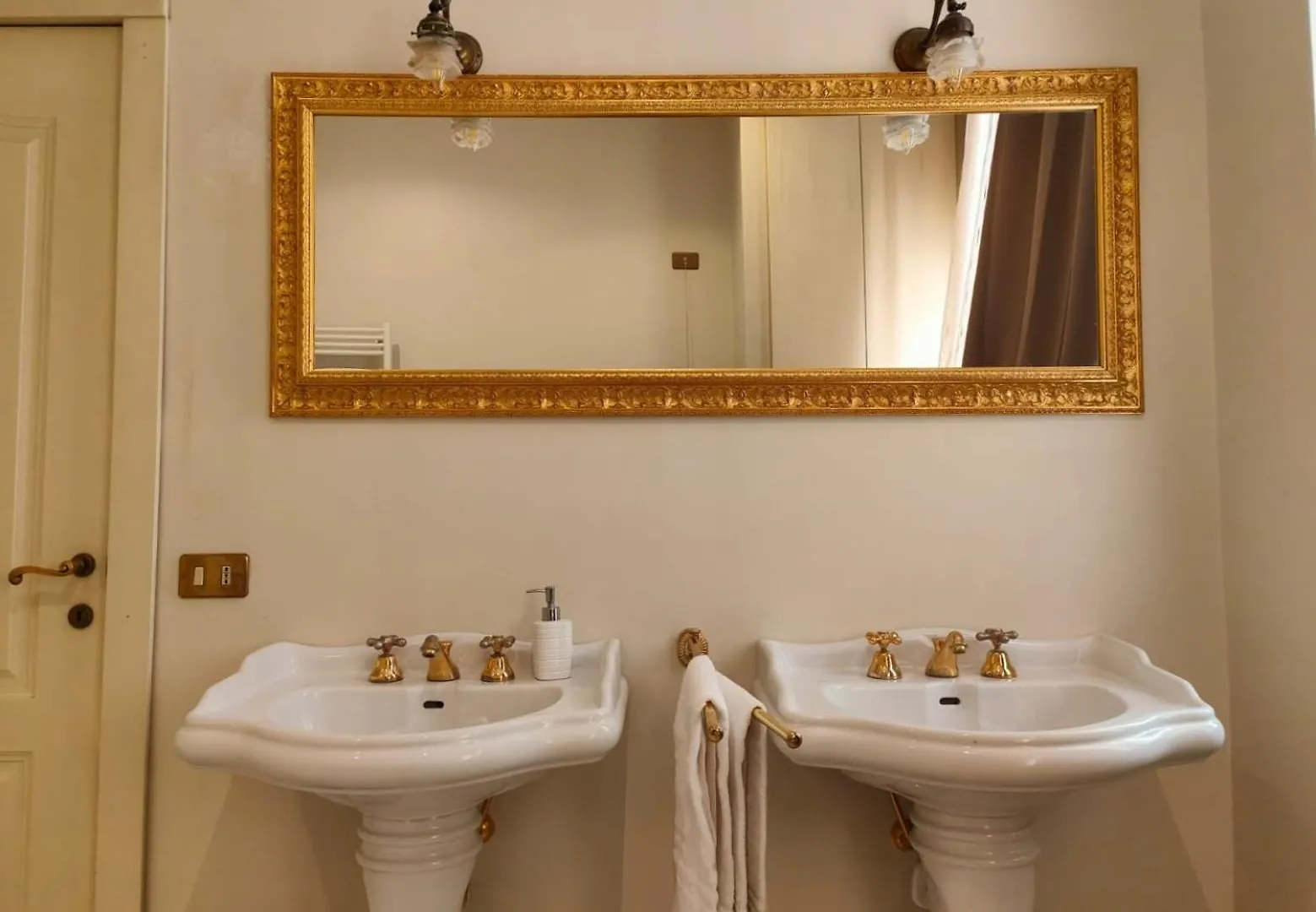 Aparthotel Dei Mercanti Μιλάνο 3*,