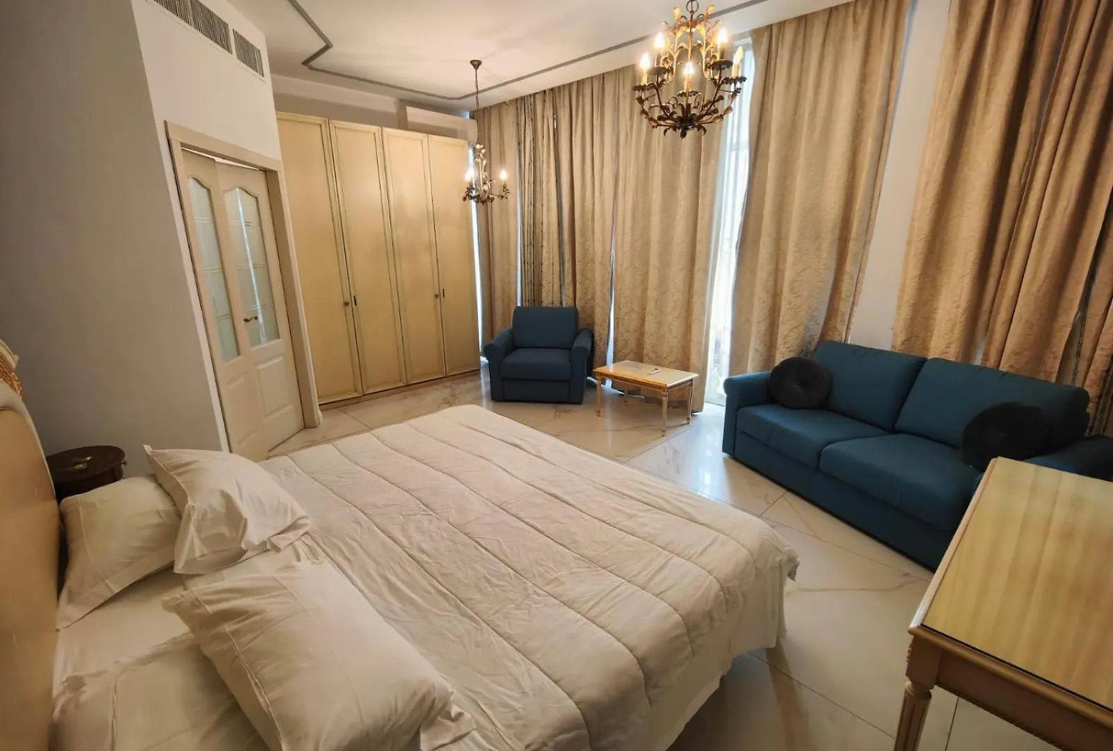 Aparthotel Dei Mercanti Μιλάνο
