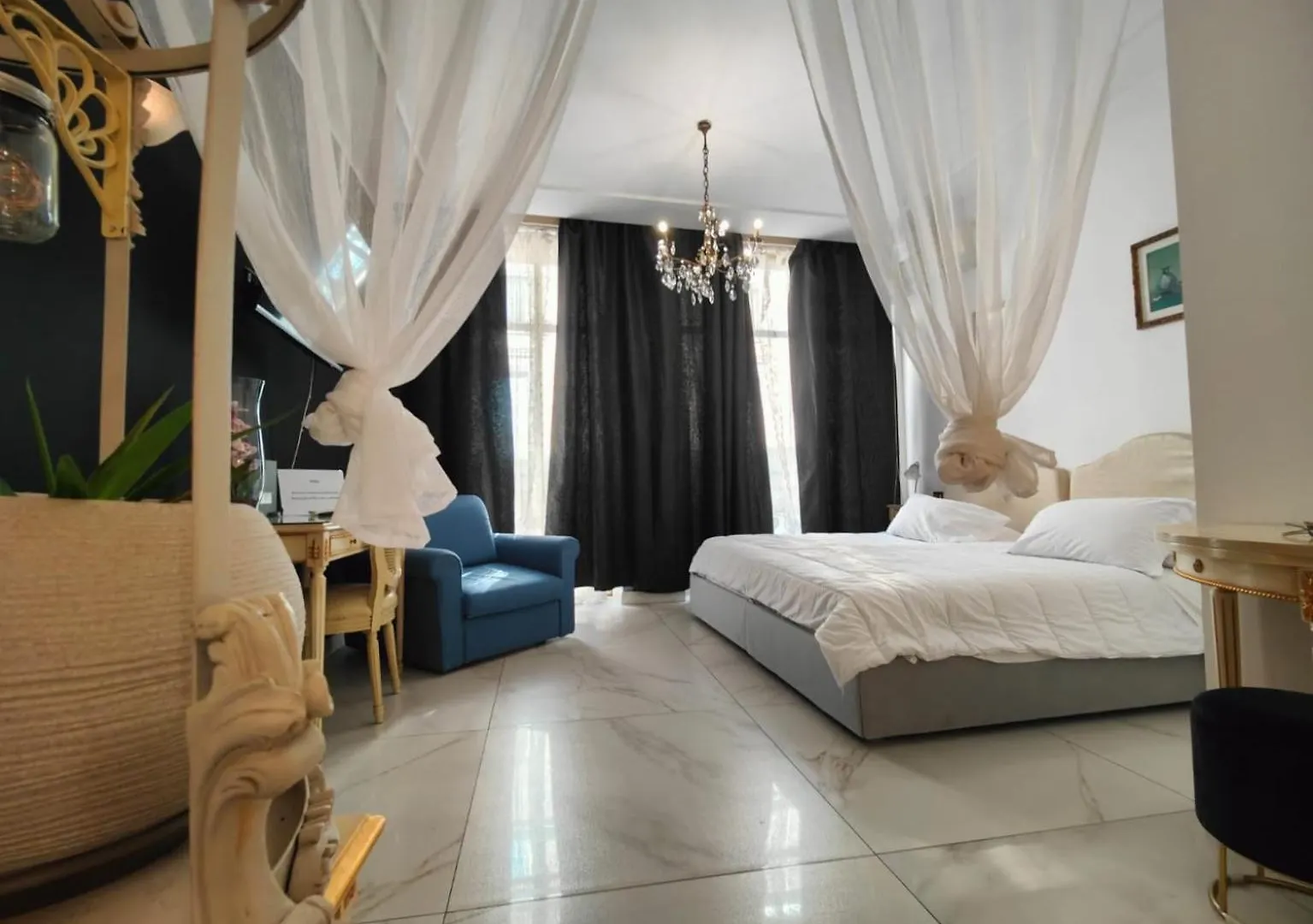 Aparthotel Dei Mercanti Milan