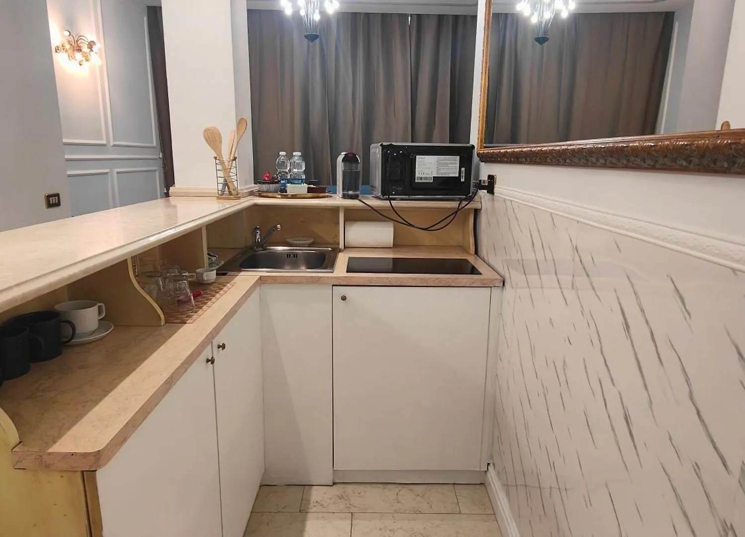 Aparthotel Dei Mercanti Μιλάνο Ιταλία