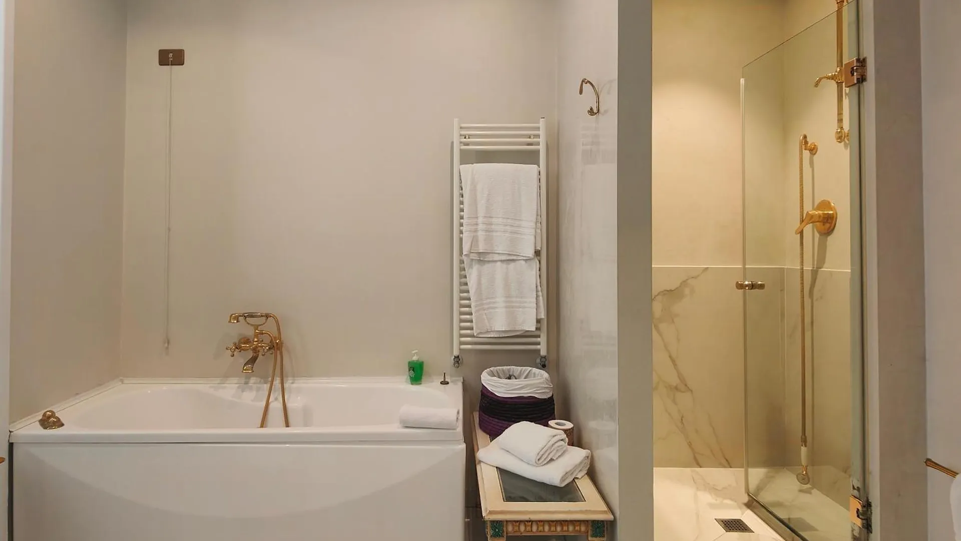 Aparthotel Dei Mercanti Μιλάνο