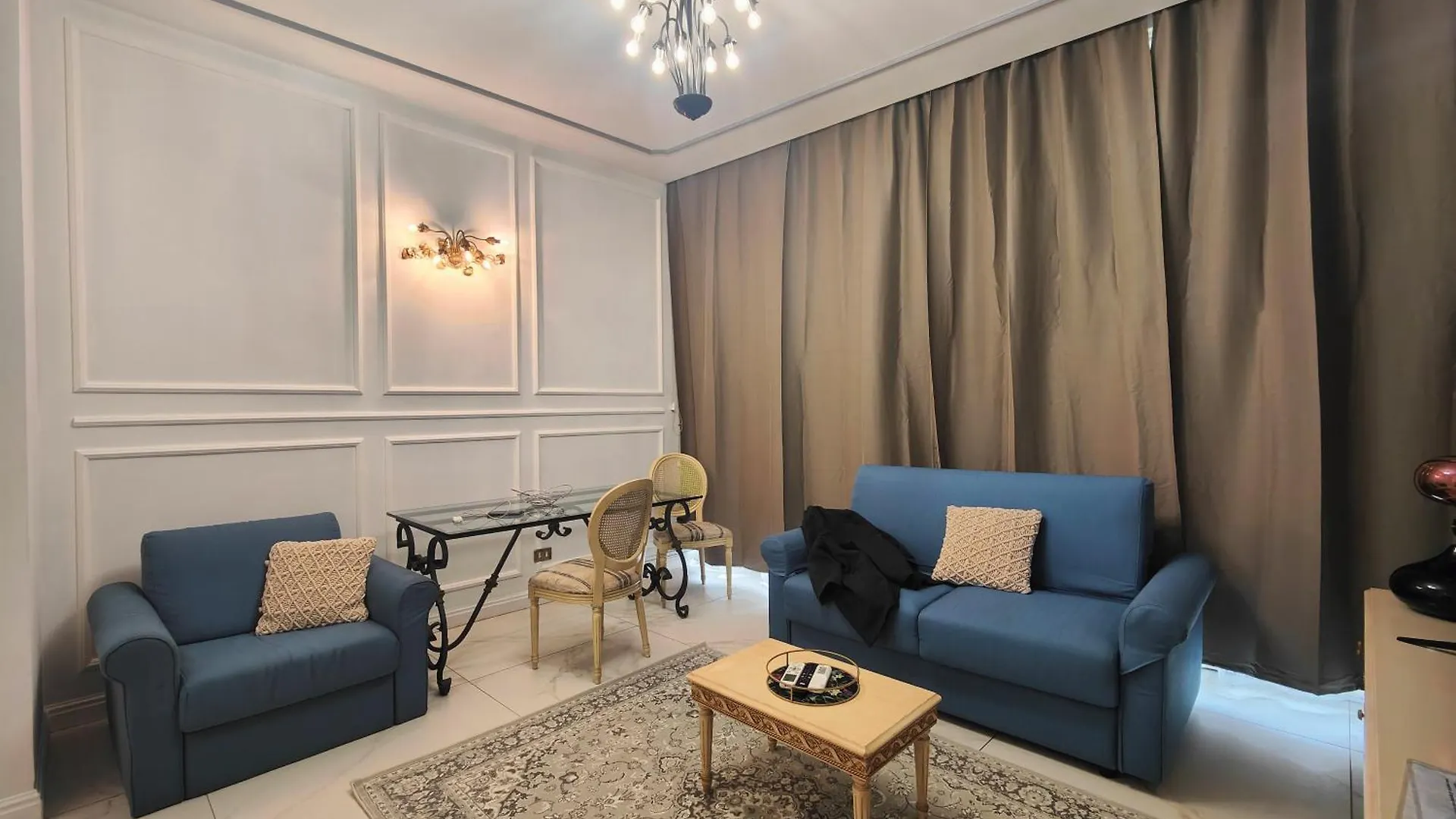 Aparthotel Dei Mercanti Μιλάνο Ιταλία