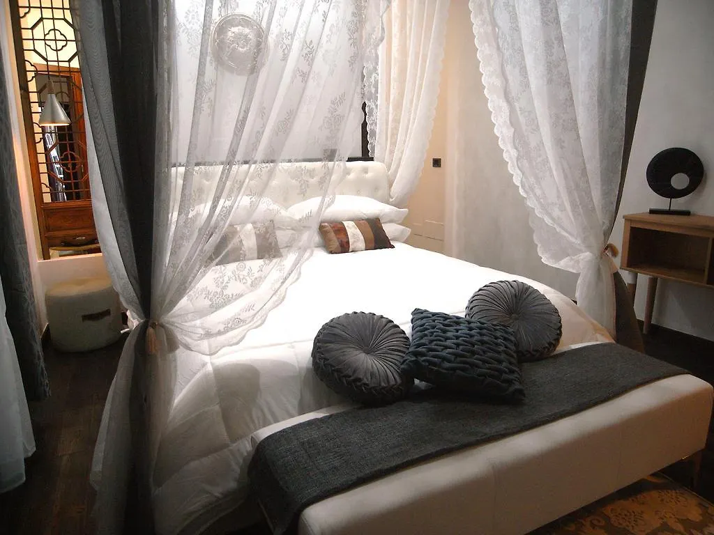 Aparthotel Dei Mercanti Μιλάνο