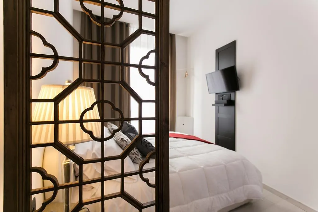 Aparthotel Dei Mercanti Μιλάνο