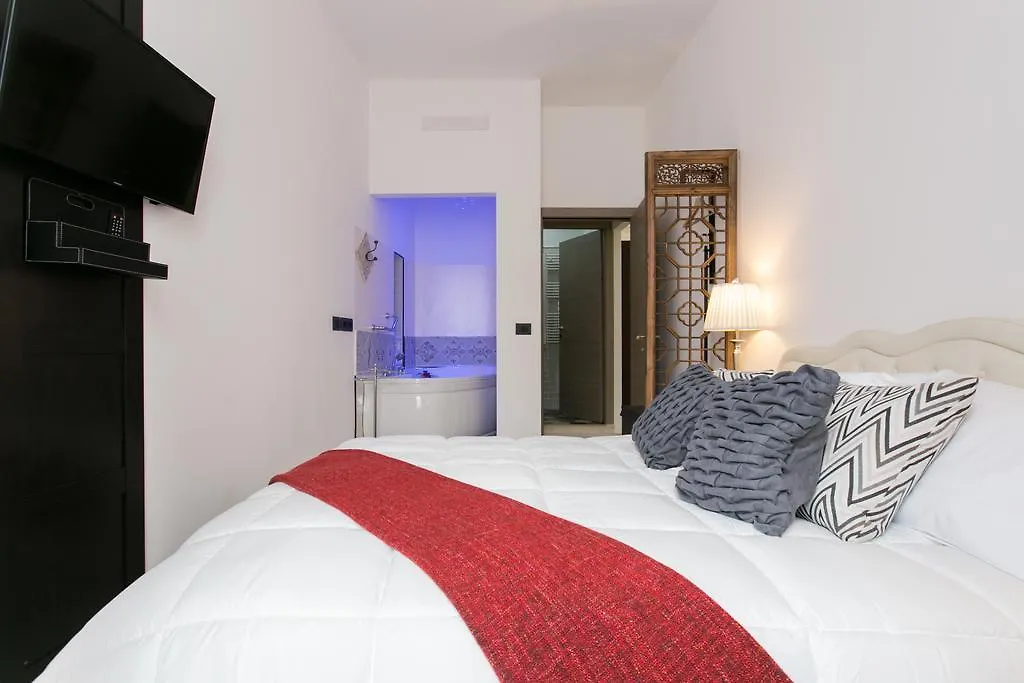 Aparthotel Dei Mercanti Μιλάνο