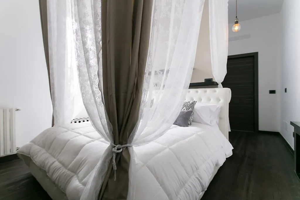 Aparthotel Dei Mercanti Μιλάνο
