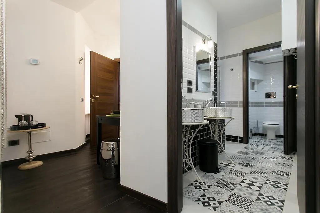 Aparthotel Dei Mercanti Mediolan