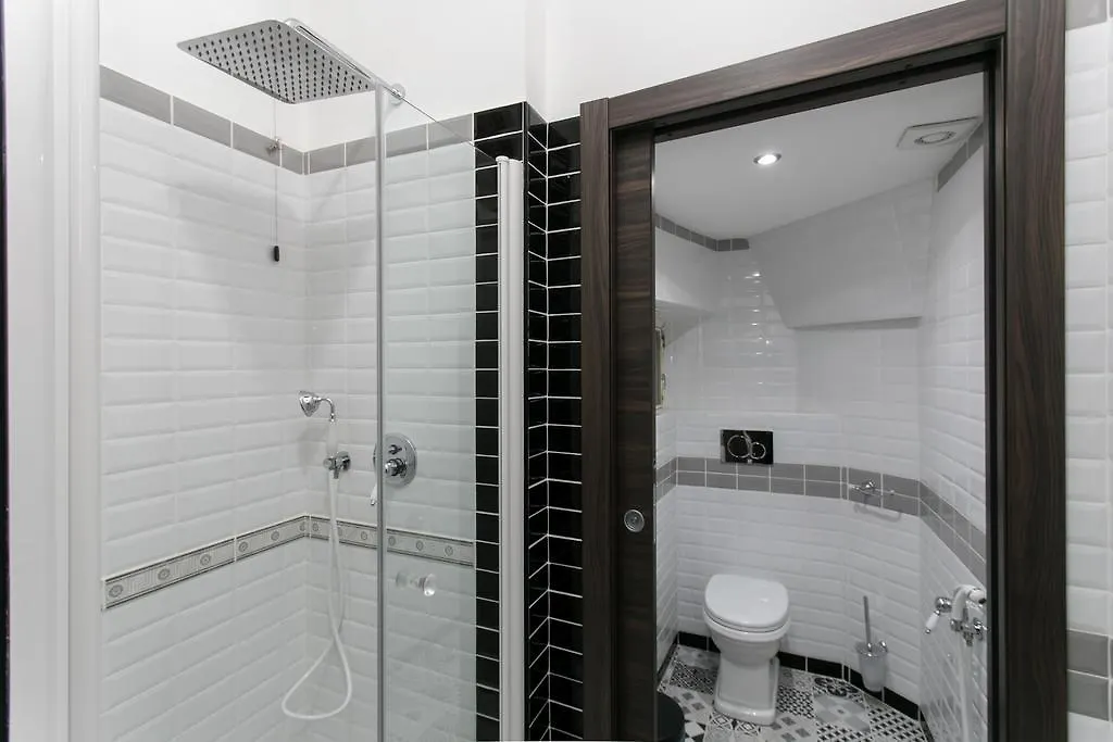 Aparthotel Dei Mercanti Mediolan 3*,  Włochy