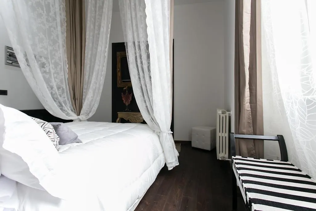 Aparthotel Dei Mercanti Μιλάνο