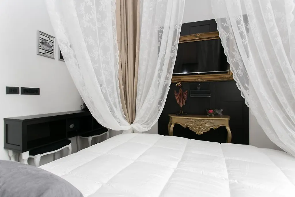 Aparthotel Dei Mercanti Μιλάνο