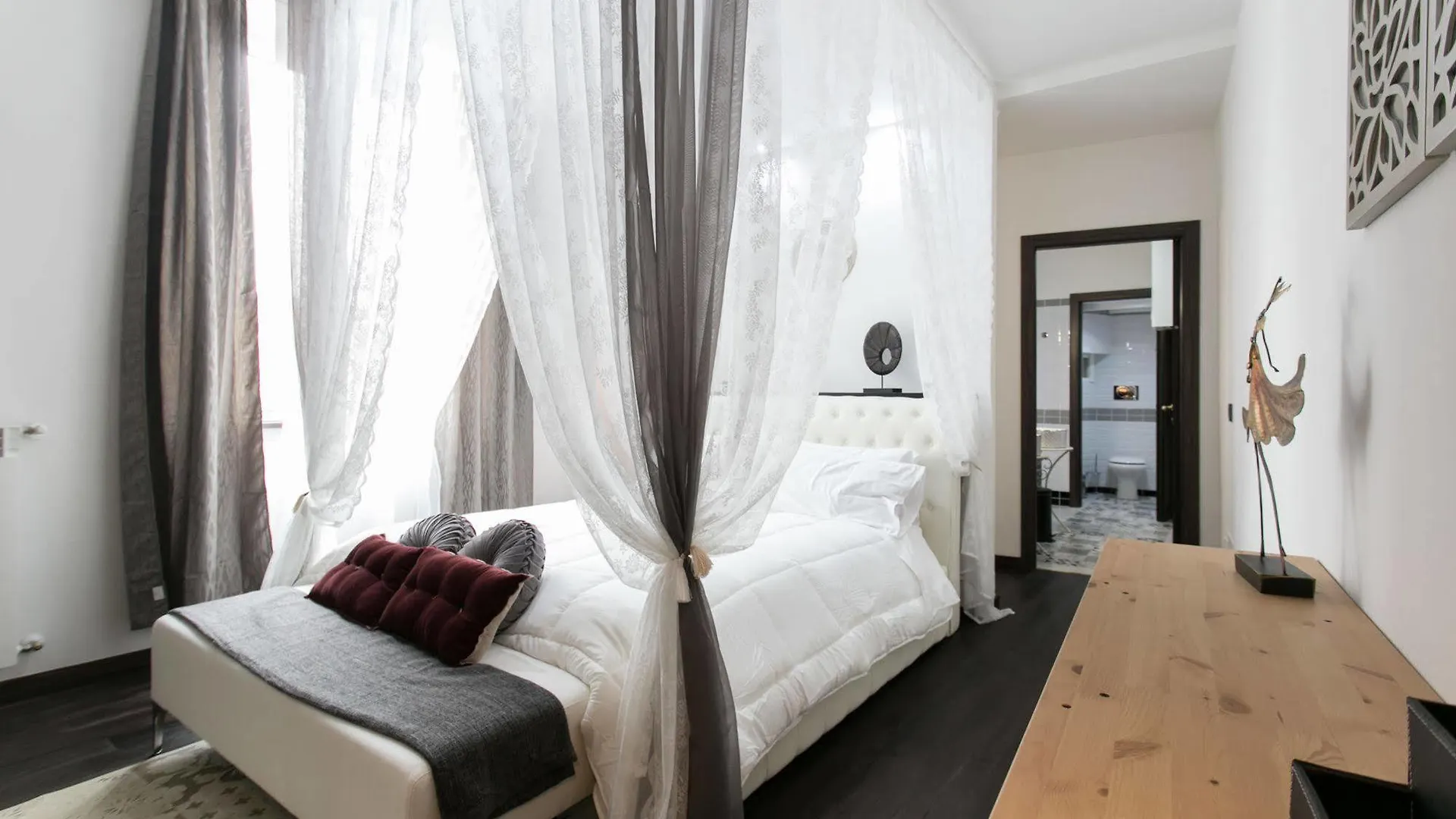 Aparthotel Dei Mercanti Mediolan Włochy