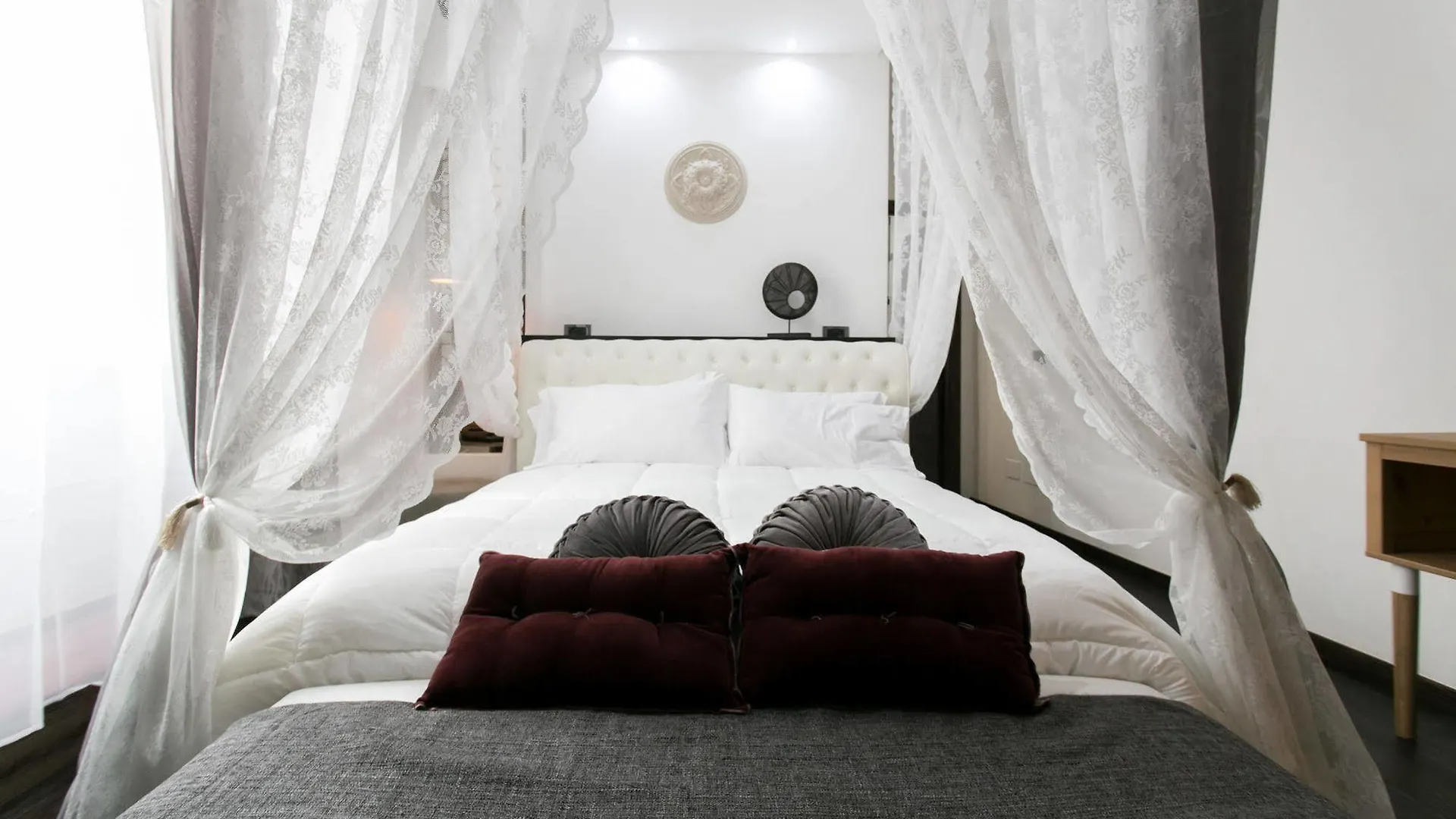 Aparthotel Dei Mercanti Mediolan