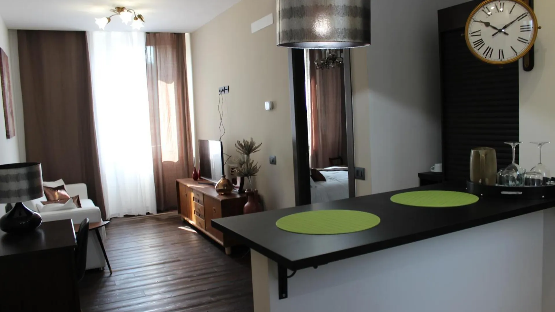 Aparthotel Dei Mercanti Milano