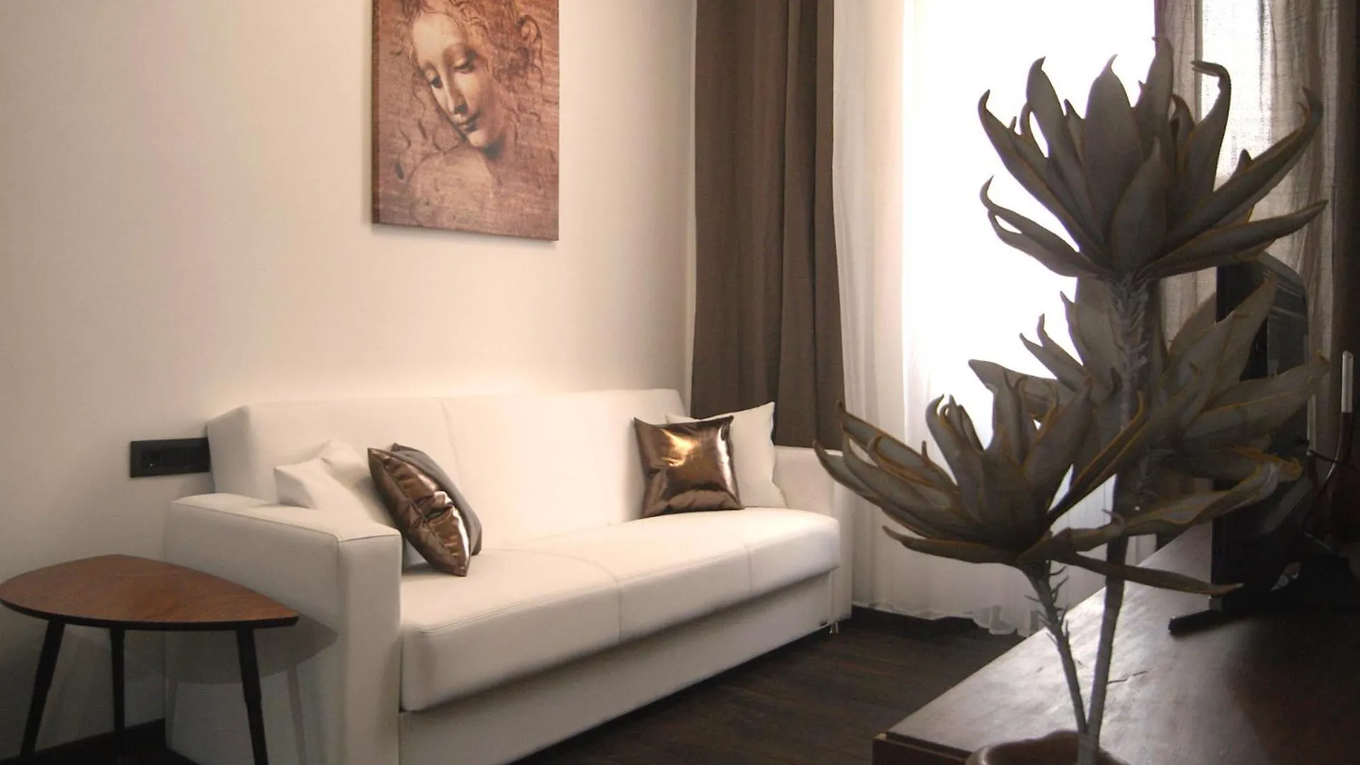 Aparthotel Dei Mercanti Milano