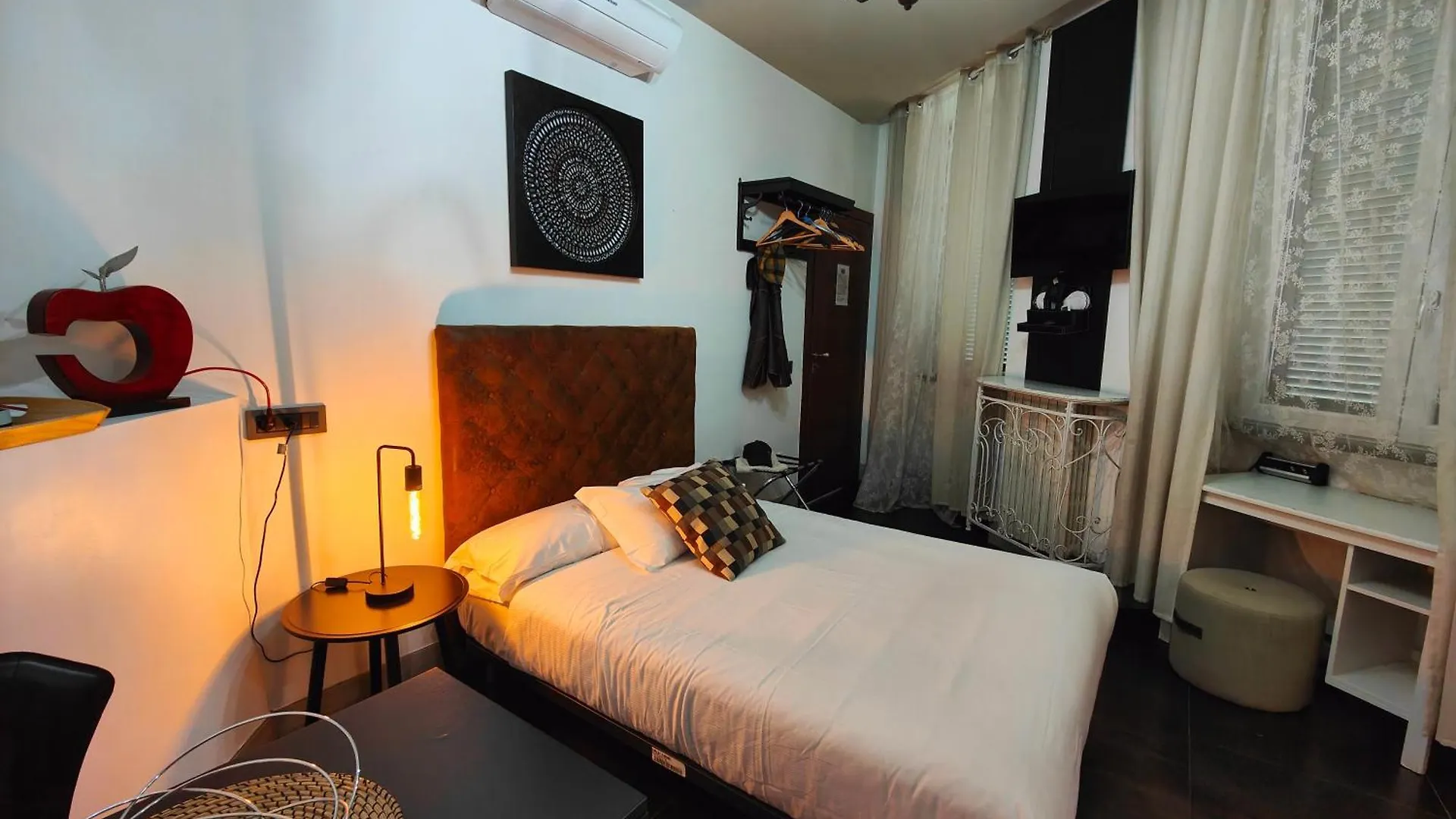 Aparthotel Dei Mercanti Milano