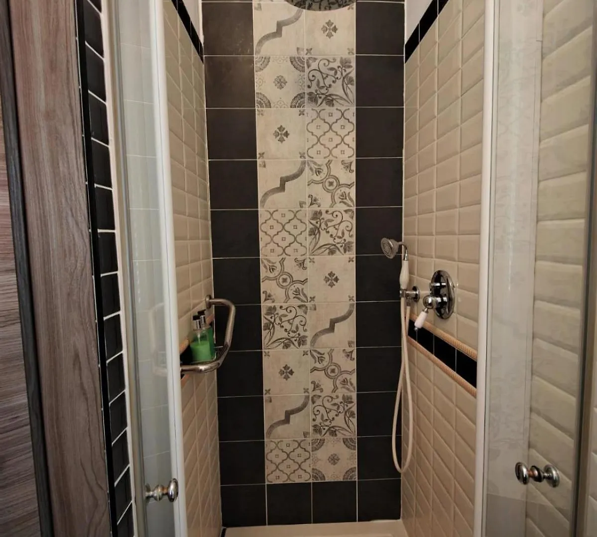 Aparthotel Dei Mercanti Milano