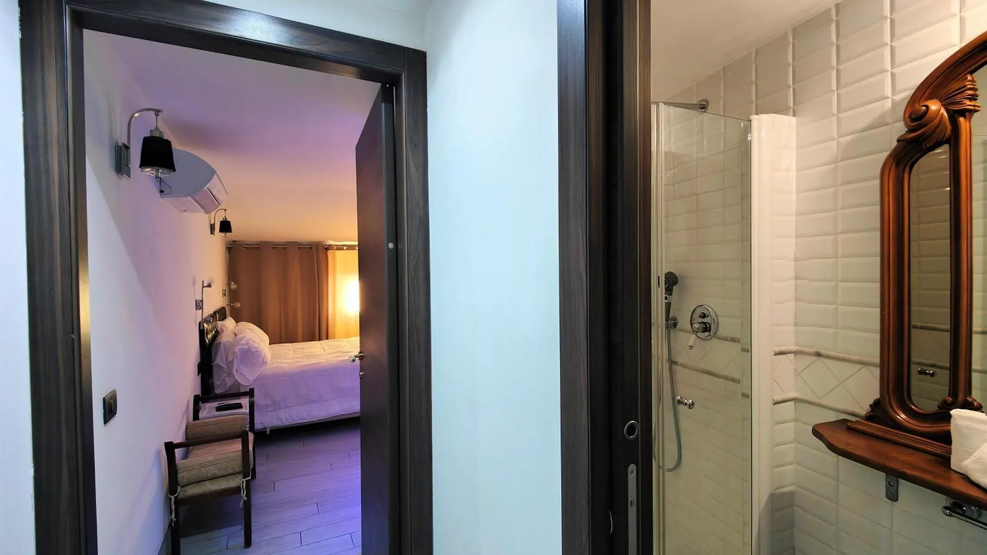 ****  Aparthotel Dei Mercanti Milano İtalya