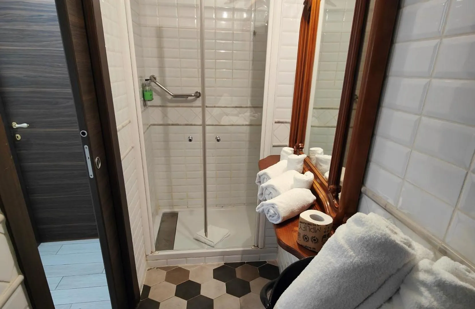 Aparthotel Dei Mercanti Milano
