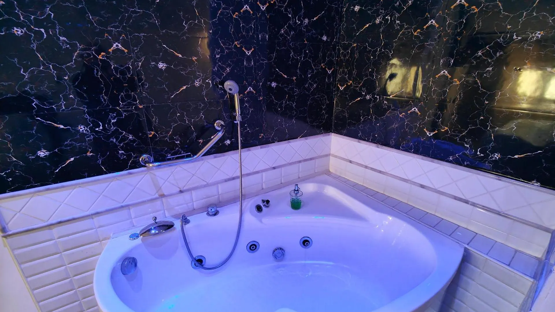 Aparthotel Dei Mercanti Milano