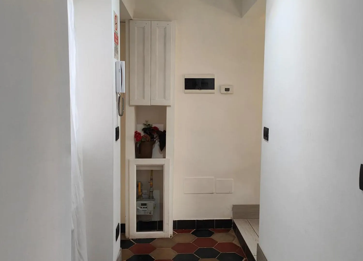 Aparthotel Dei Mercanti Milano 4*,