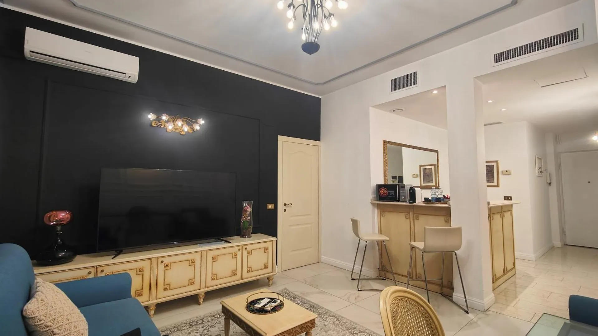 Aparthotel Dei Mercanti Milano