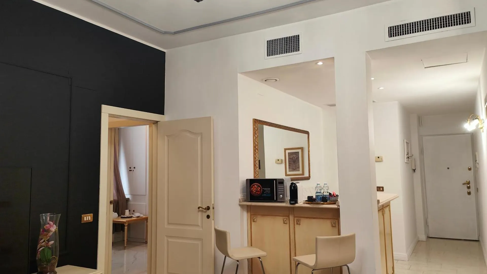 Aparthotel Dei Mercanti Milano
