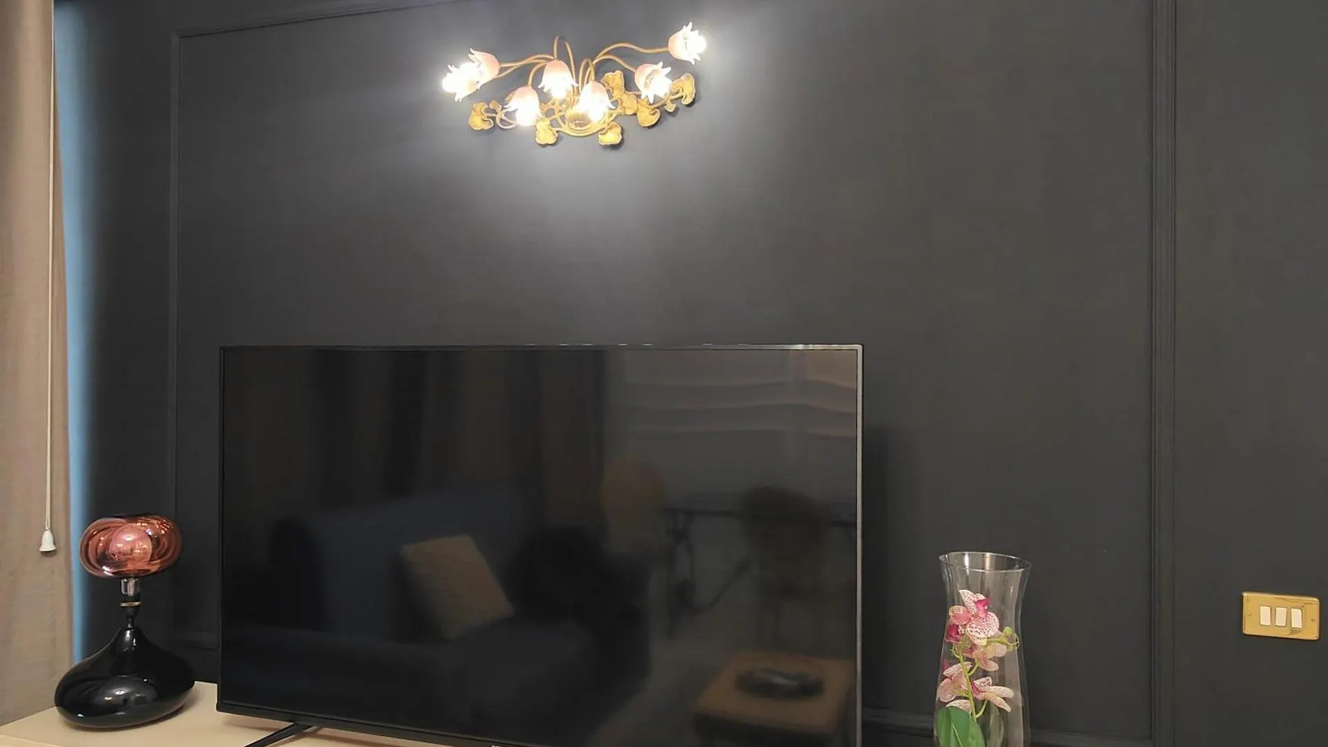 Aparthotel Dei Mercanti Milano İtalya